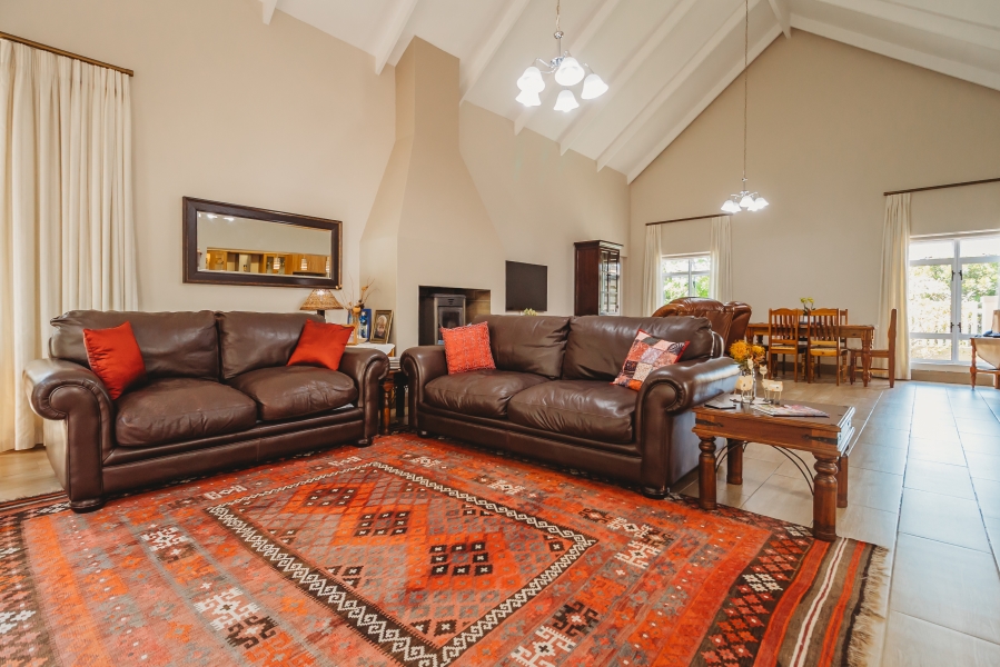 3 Bedroom Property for Sale in Kraaibosch Country Estate Western Cape